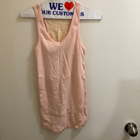 Brand new tank top by SWS - Picture 1 of 3